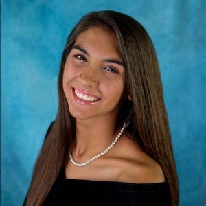 Meet your Posher, Alaina